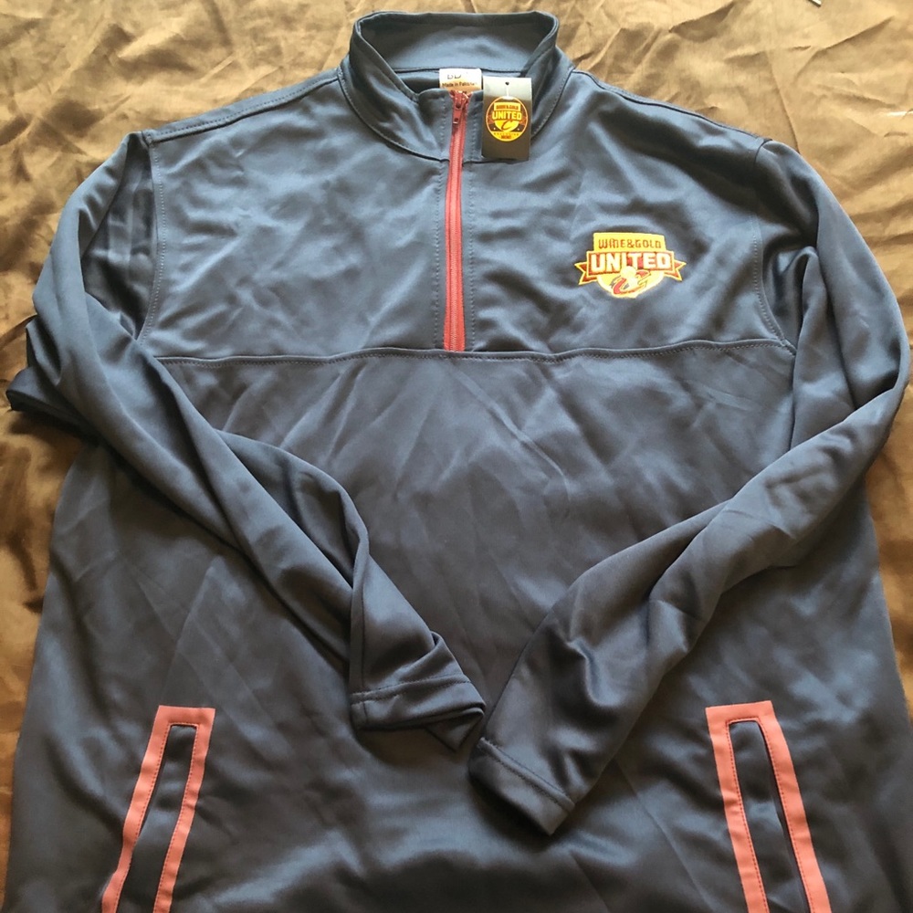 Cleveland Cavaliers Championship Basketball Jacket